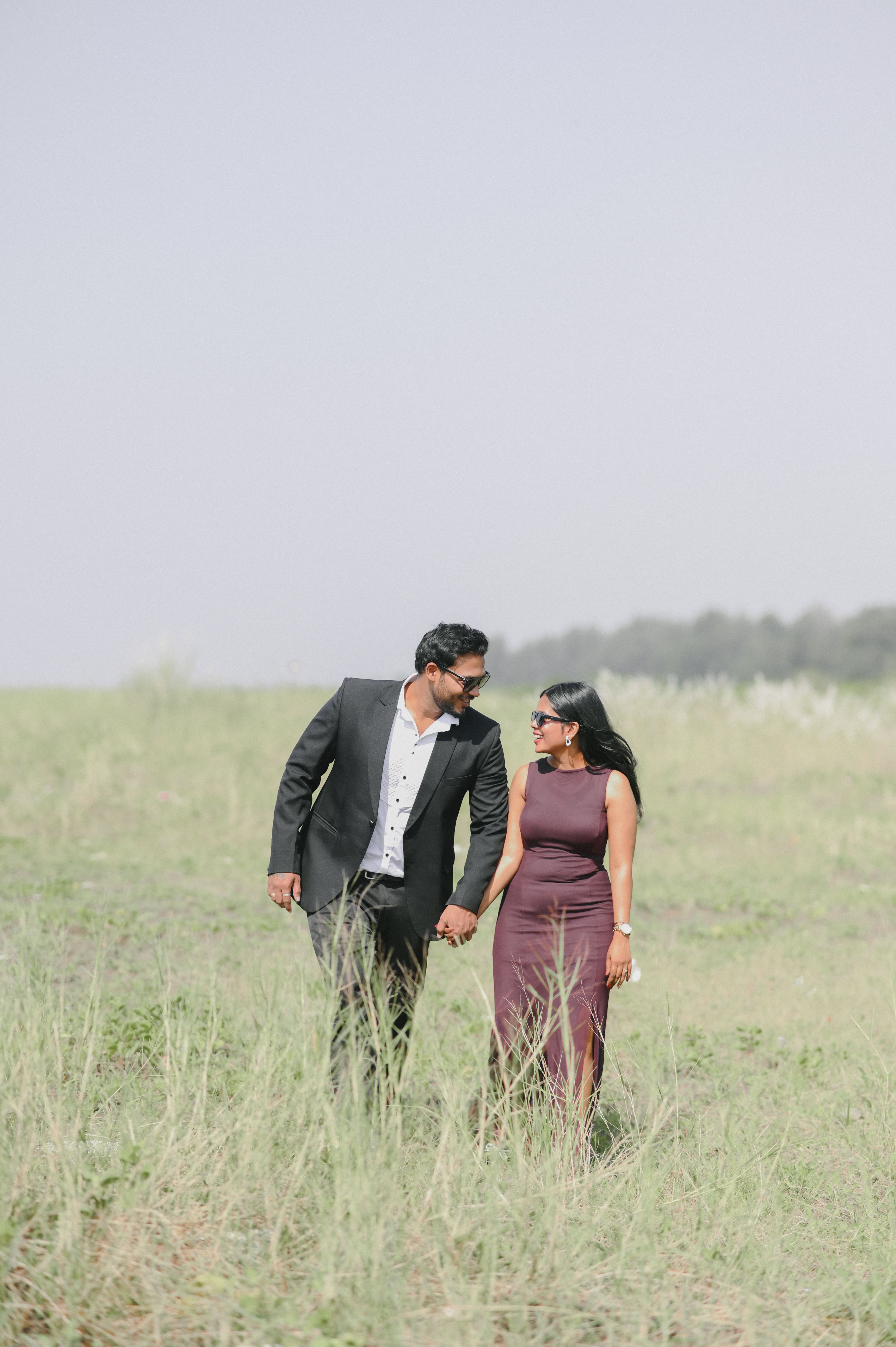 Pre Wedding Photography